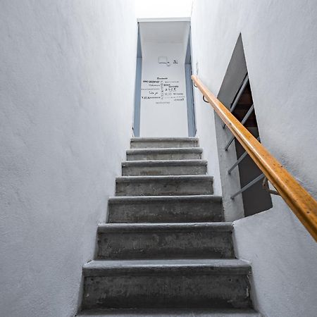 Moro Apartment Two Флоренция Экстерьер фото