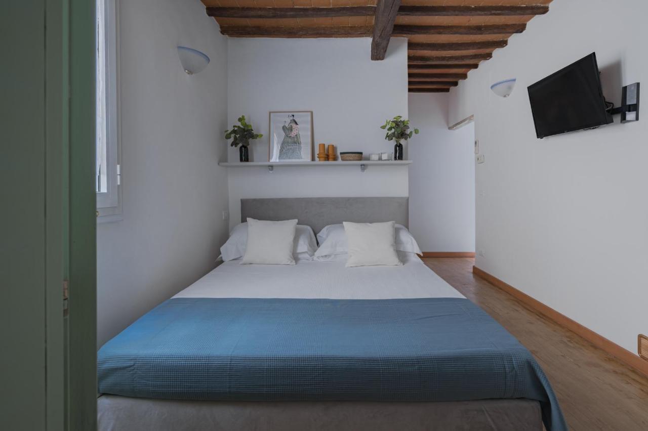 Moro Apartment Two Флоренция Экстерьер фото